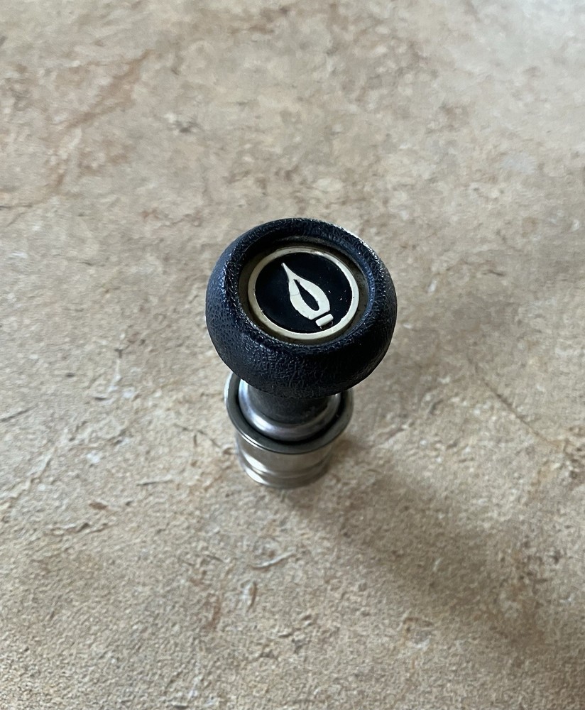 Vintage 1972-1978 Chevy Camaro Cigarette Lighter