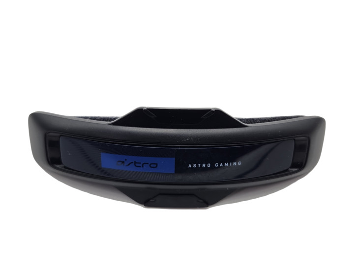 Astro A40 Headset Bridge Padded Head Rest Support Bracket Replacement - Blue