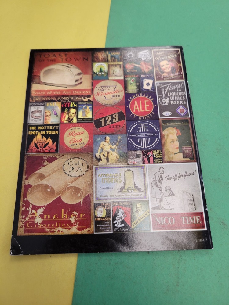 BioShock | PS3 | Manual