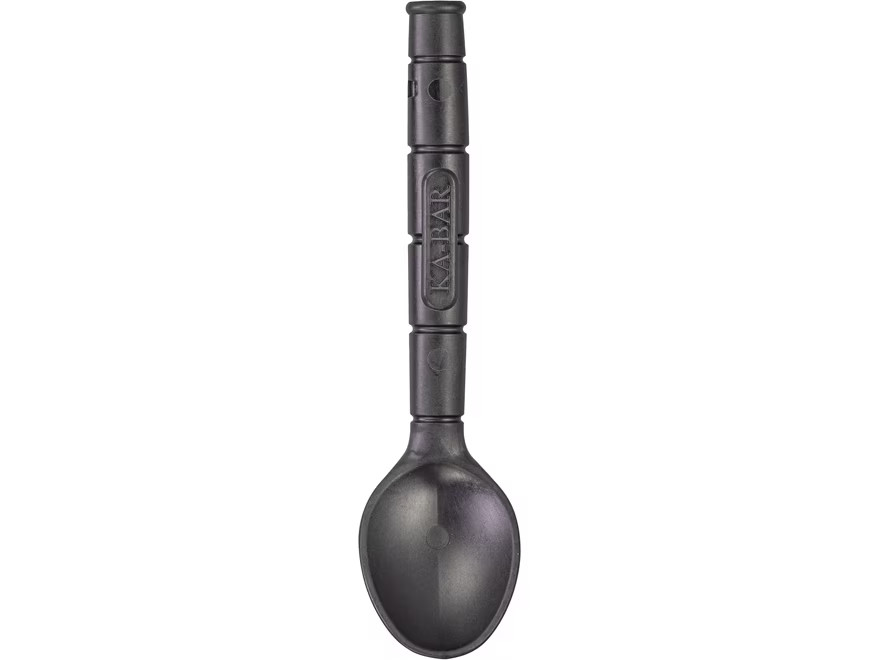 KA-BAR Krunch Spoon/Straw