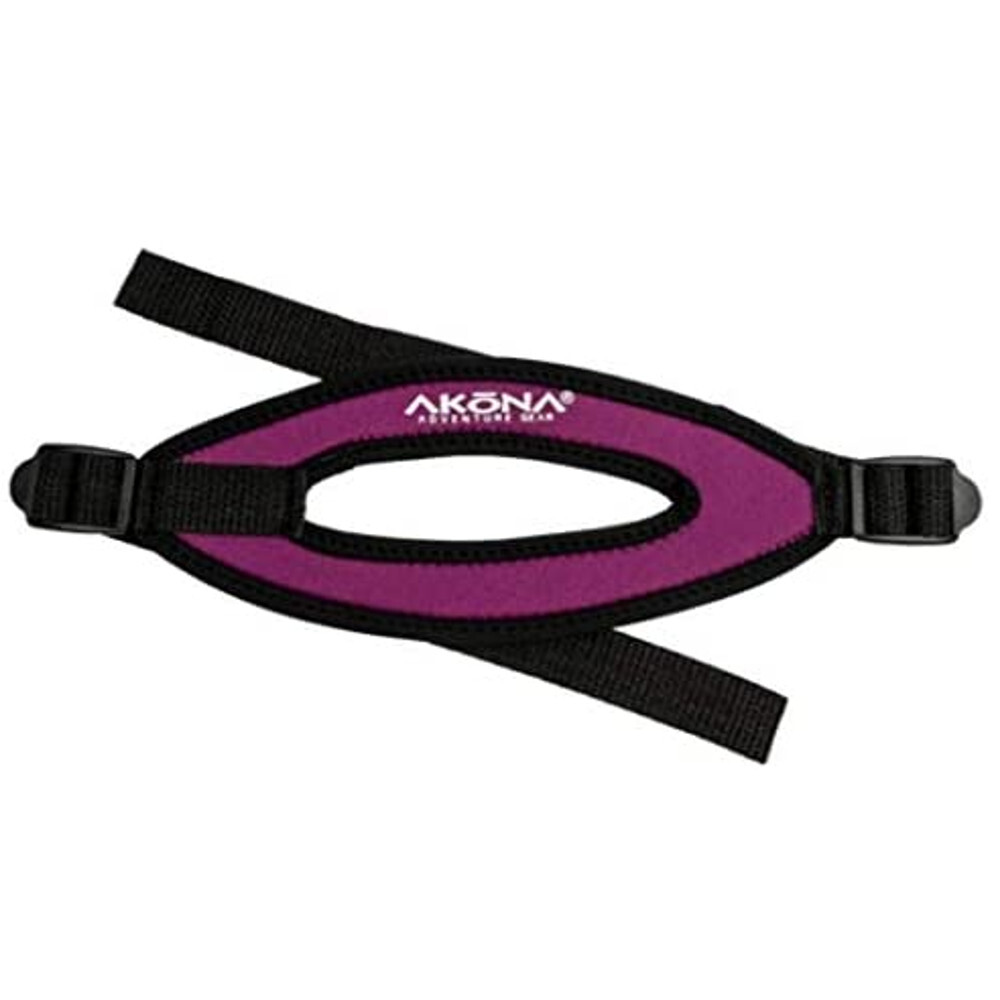 Akona Neoprene Mask Strap