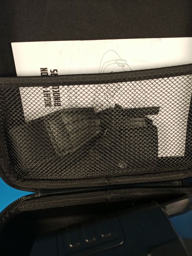 Digital Night Vision Binoculars Large Viewing LCD Screen Long Viewing Infrared