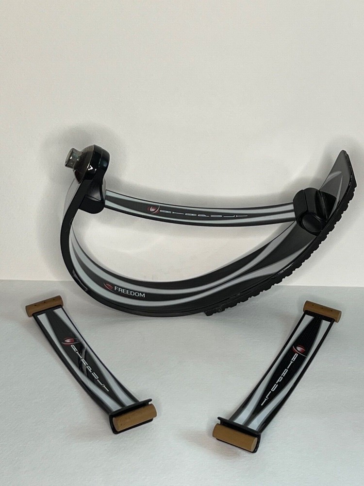 Freedom Innovations Catapult Running Blade