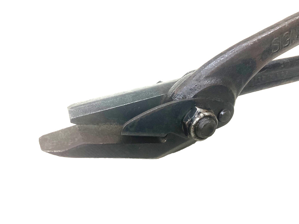 SIGNODE TOOLS CU-30 STRAP BANDING CUTTER, USA