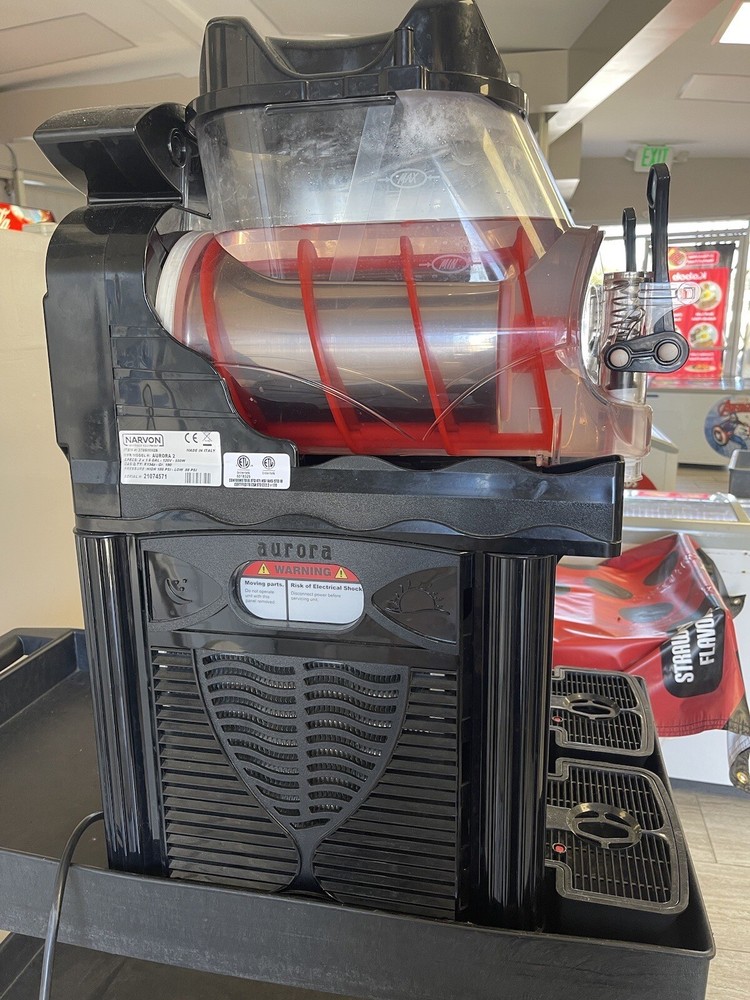 Juice Dispenser Narvon Used