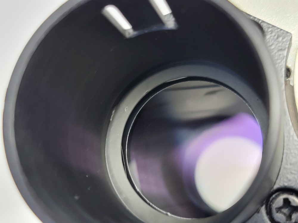 Leica Binocular Head Part from DM4000/FS4000 Microscope