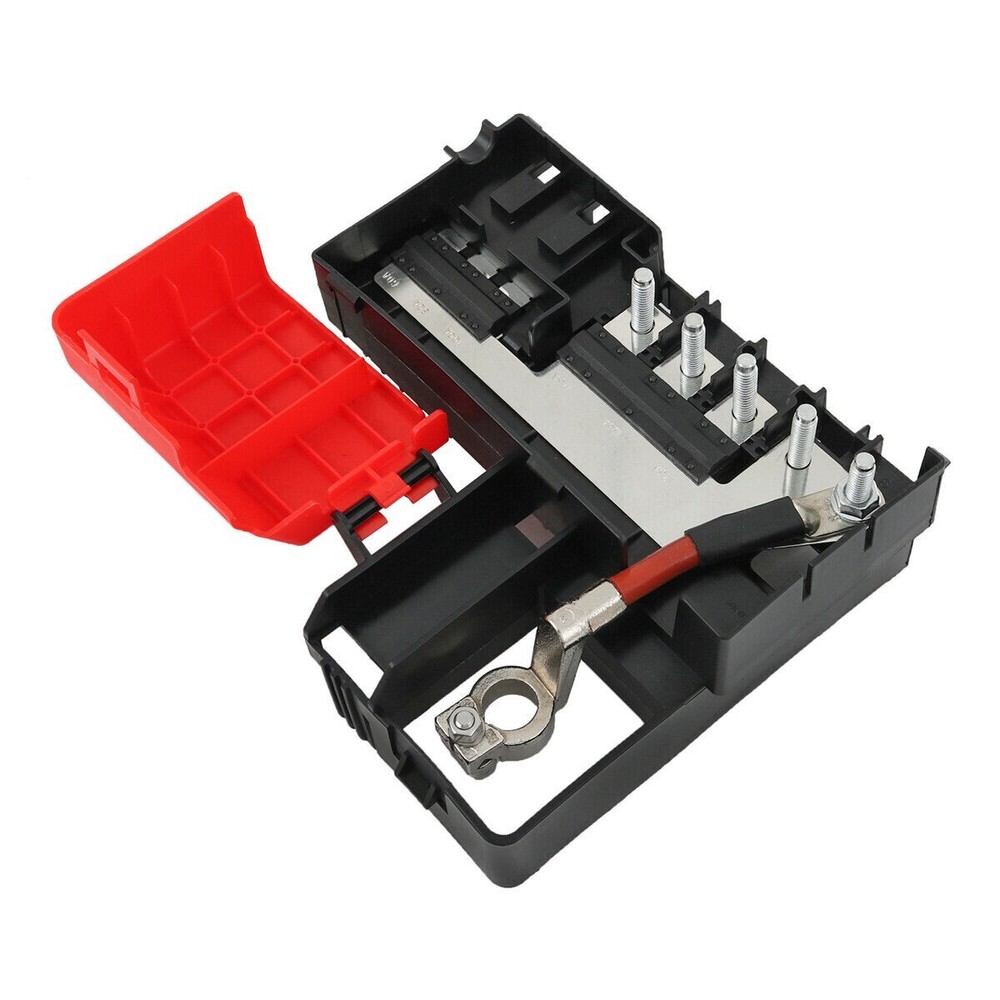 For GM Battery Distribution 84354716 Engine Compartment Fuse Block