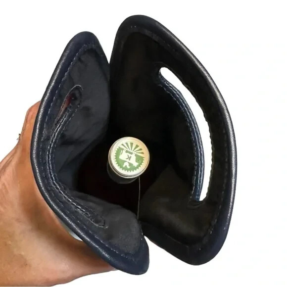 Coach Wine Carrier / Bag