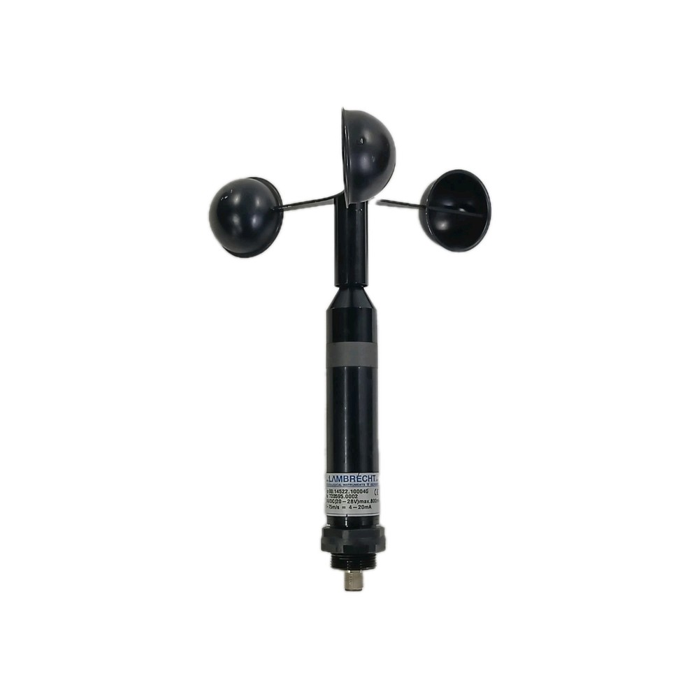 LAMBRECHT 00.14522.100040 Wind Direction Sensor 4-20mA