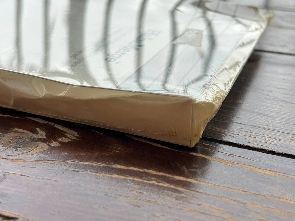 HabaMerge software, Form Lette/mailing Label Program for AppleWorks Macintosh