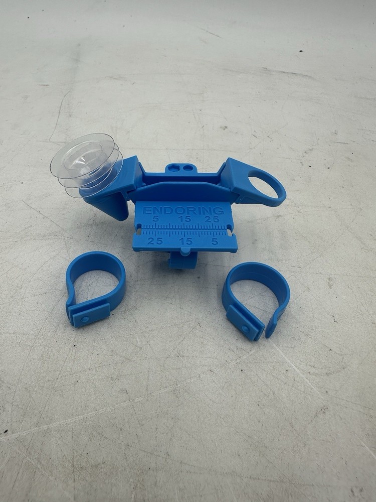 Jordco EndoRing II Kit