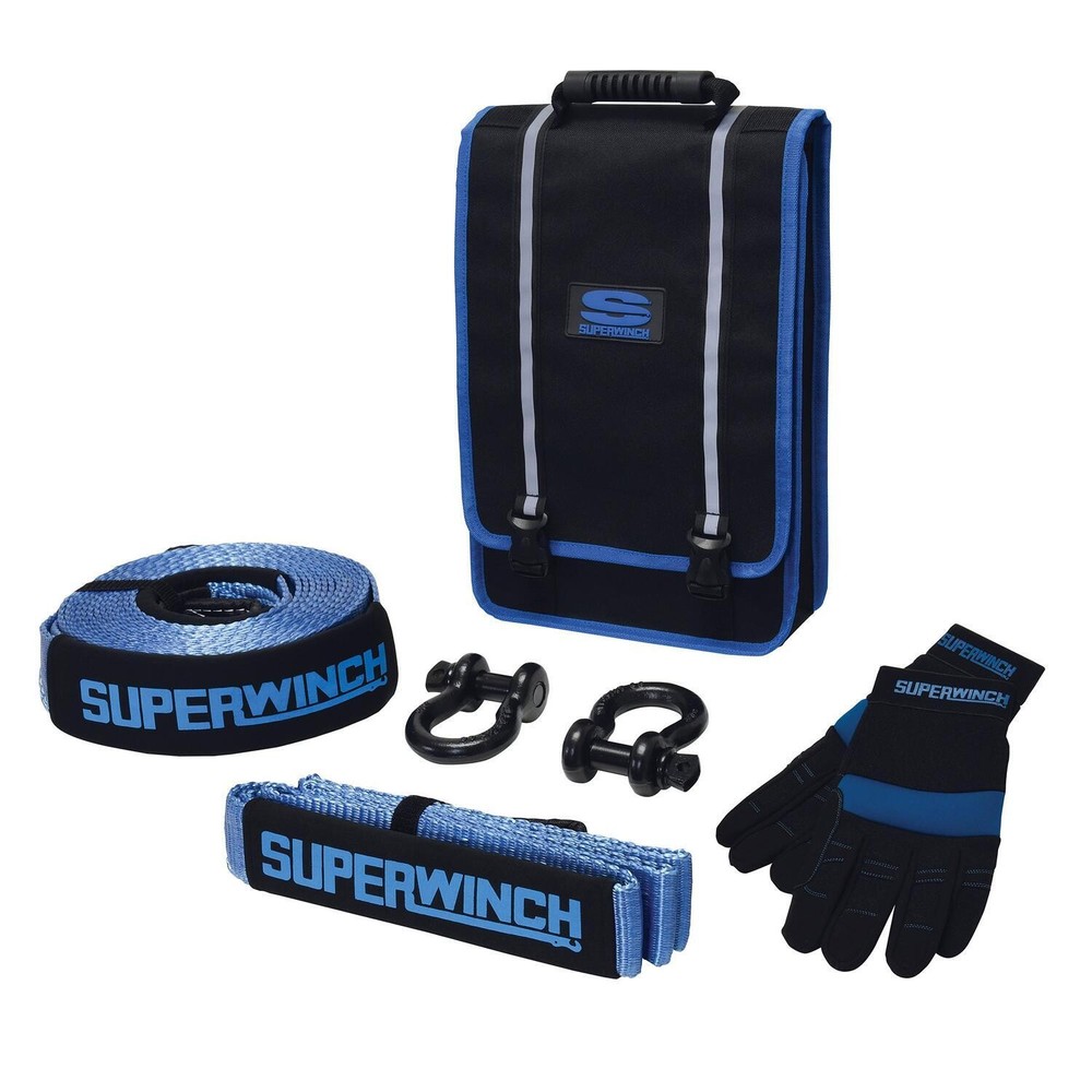 Superwinch 2578 Winch Accessory Kit
