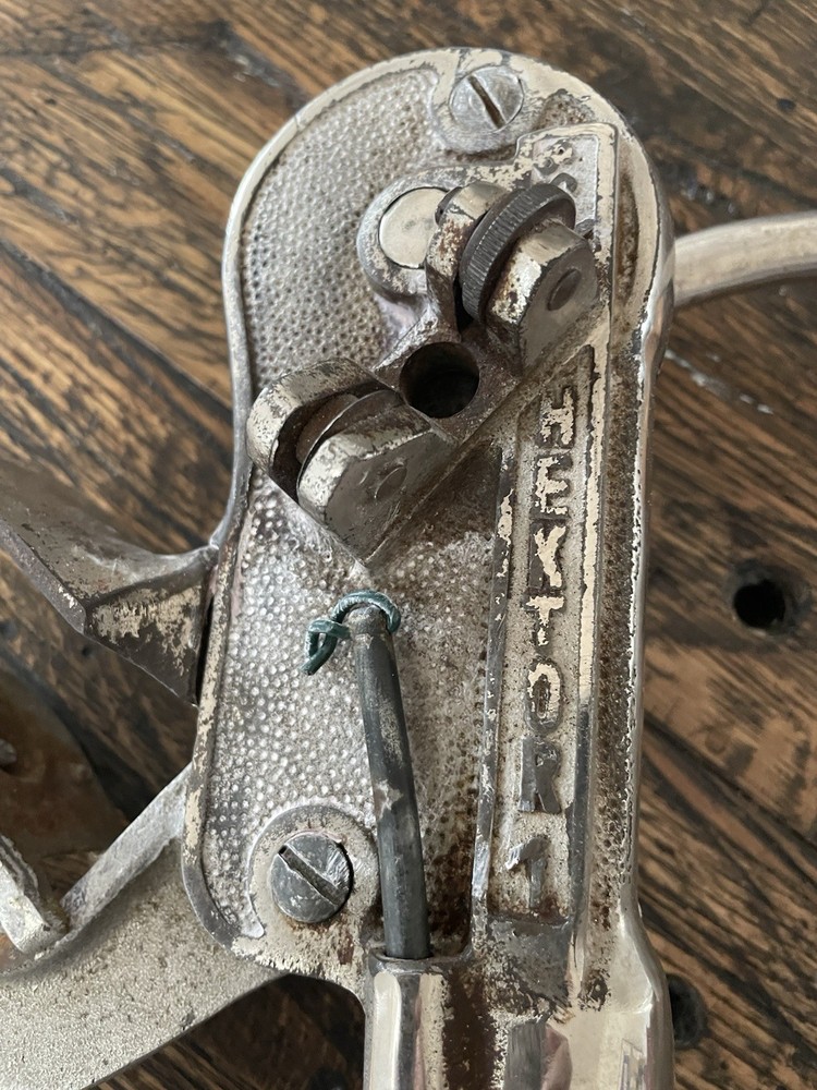 Hector 1 Vintage Bar Corkscrew- Germany