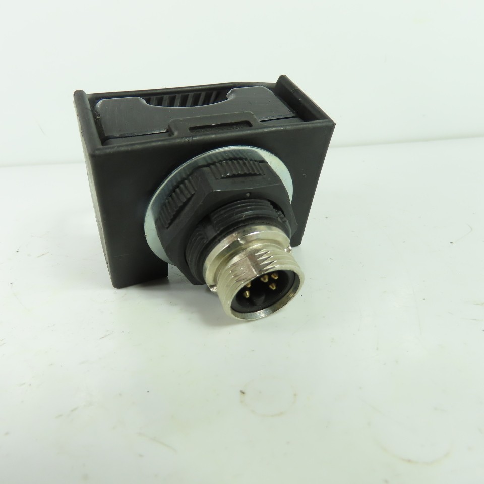 Banner OTBVR81QD Optical Touch Button Control Switch