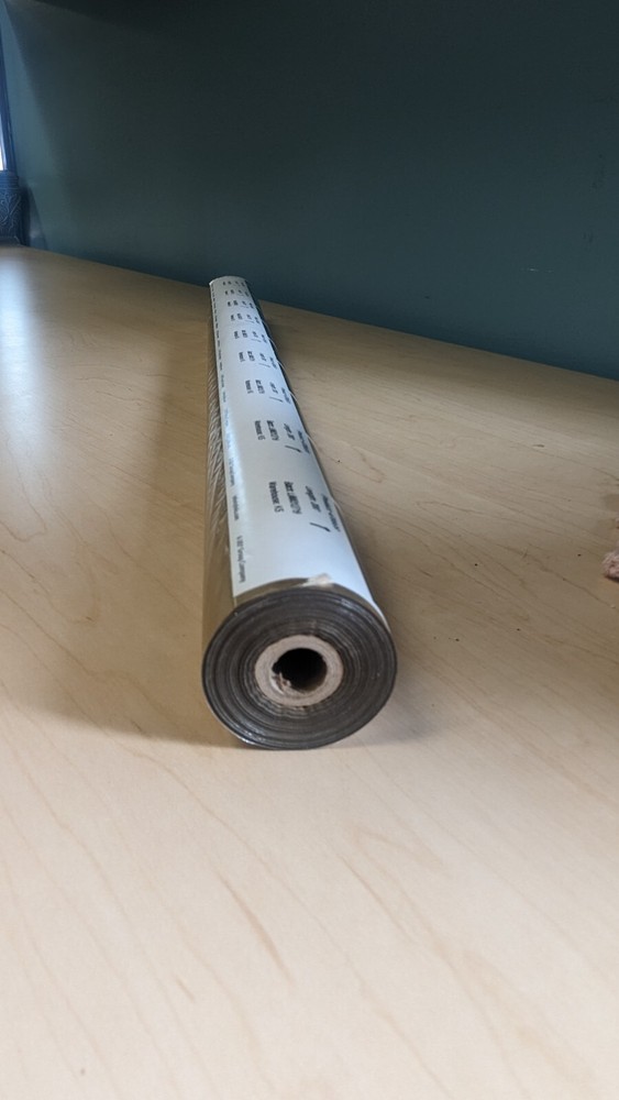 Matte Gold Foil 4700GR