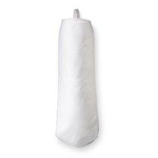 Pentek KE100G2S 100 Micron Polypropylene Felt Commercial Bag Filter