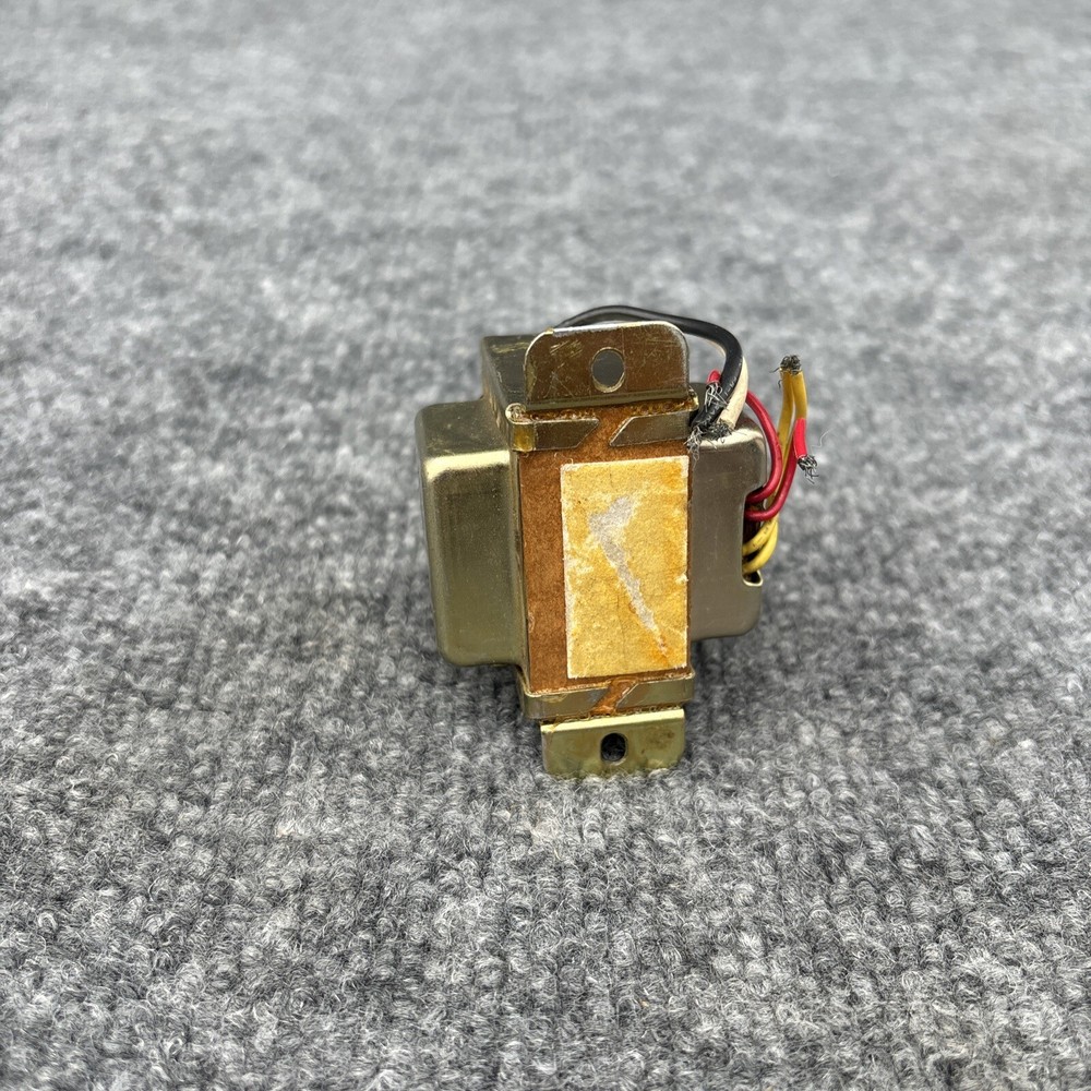 Zebra P1419CC BU3-011 Power Transformer Used