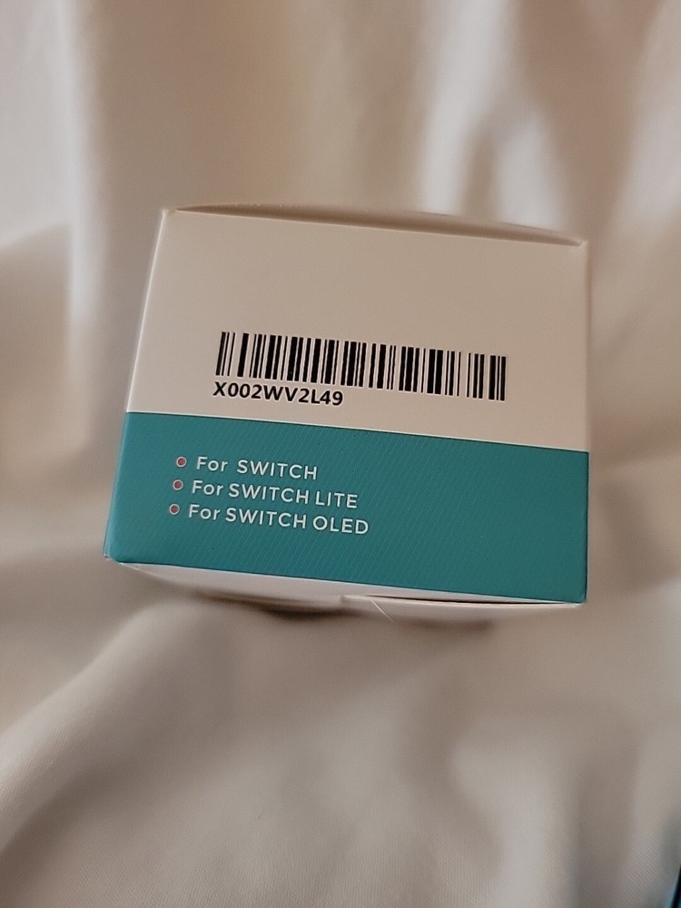 HEIYING Switch Charging Dock.Nintendo Switch,Switch Lite,Switch OLED, Free Ship!