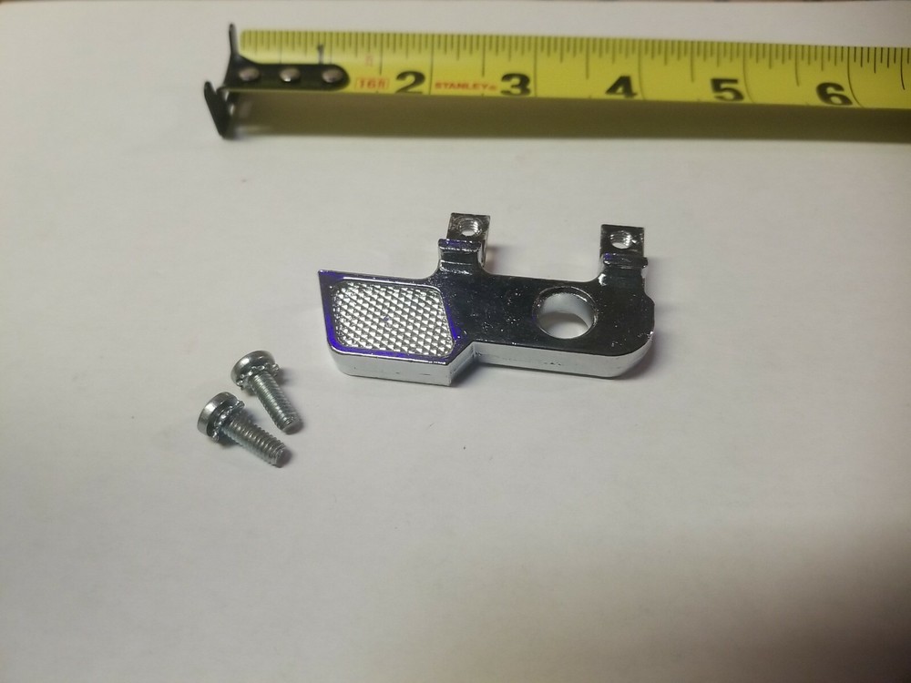 Republic Steel Locker Handle LIFT ONLY