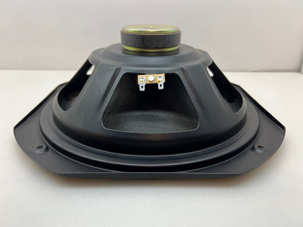 12" Square Frame Woofer with Free Shipping