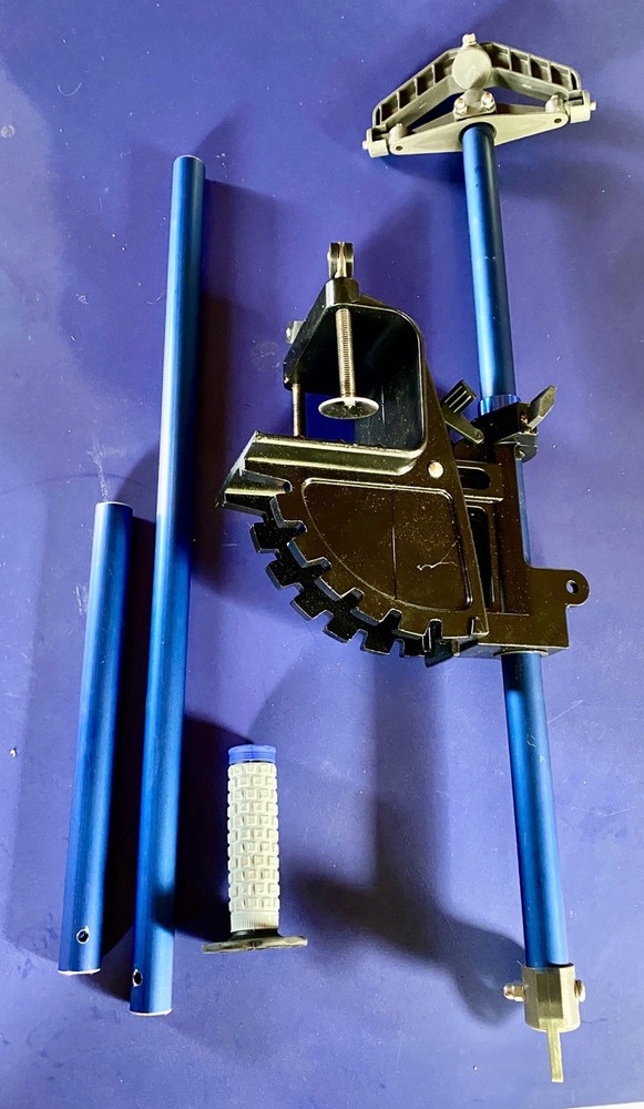 Bixpy Motor Mount