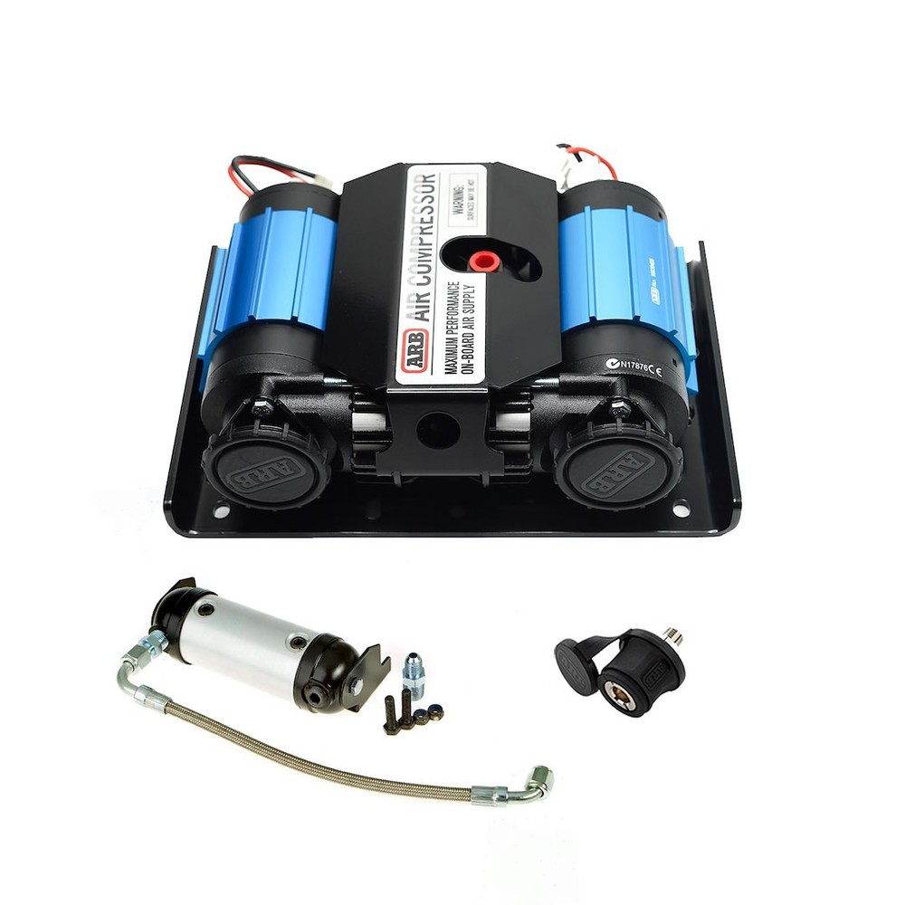 ARB CKMTA12BK1 AIR COMPRESSOR