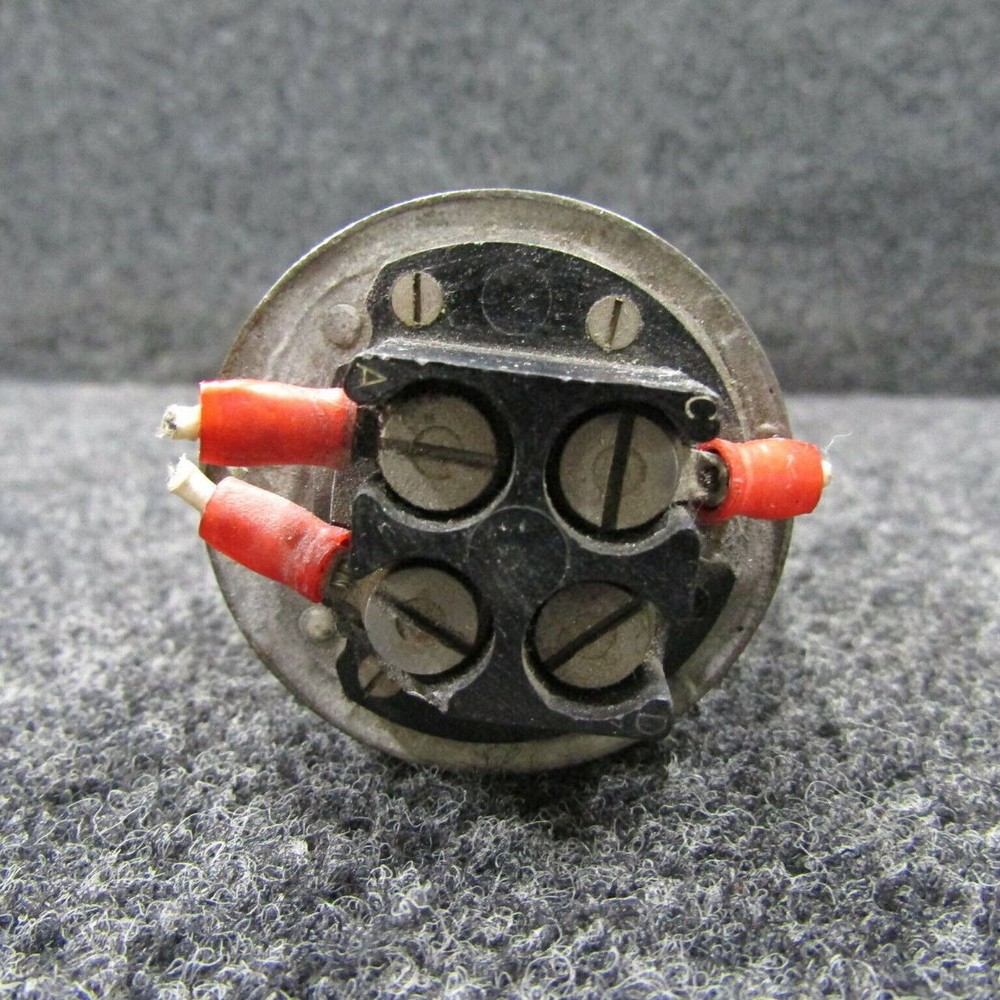 S149-1-245-AA Weston Temperature Indicator (-60-60C)