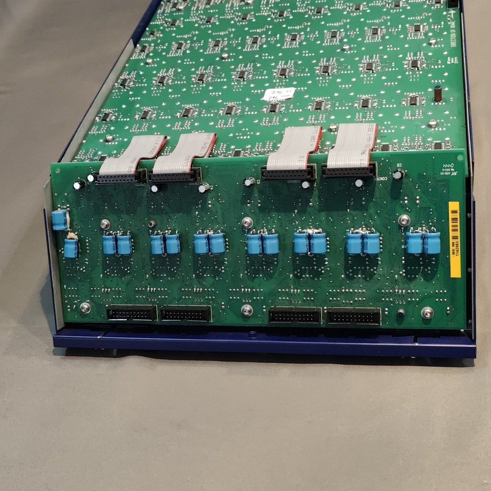 Midas Legend 3000 8 Channel Analog Input Module Console Replacement