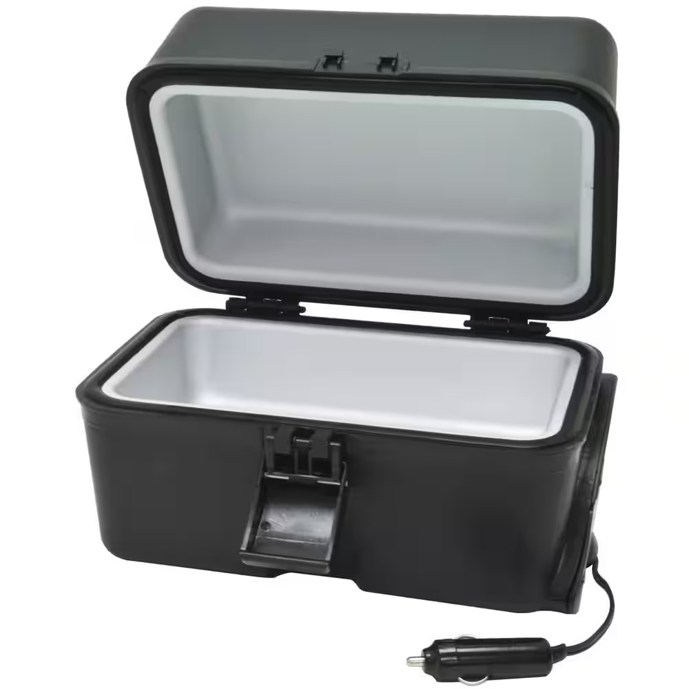 12-Volt Portable Stove