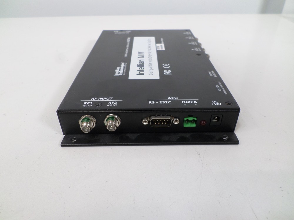 Intellian MIM Multi-Satellite Interface Module for Dish Network