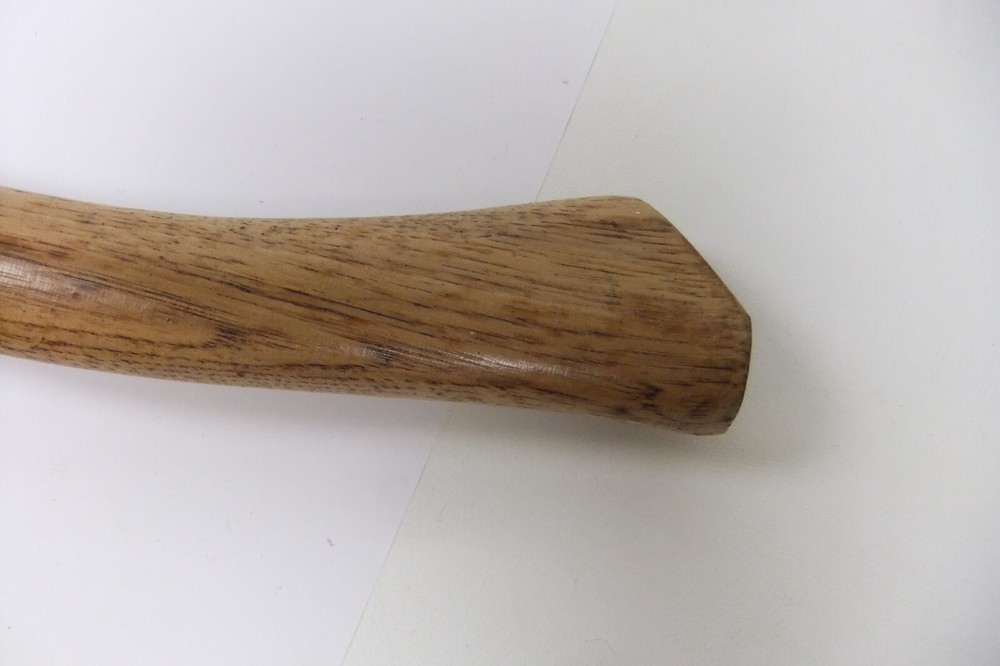 Vintage Stanley 2 ¼ Lb Axe