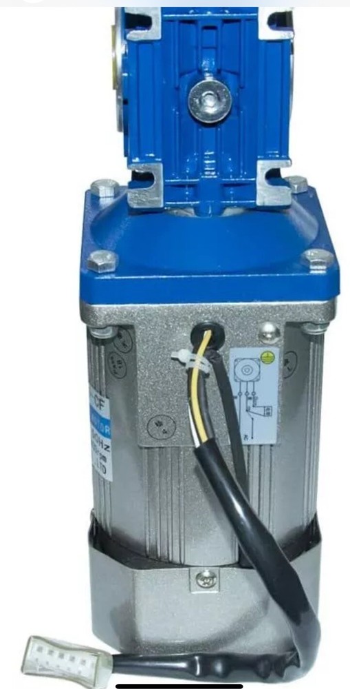 AC Motor 110V Speed Controller Regulator Reversible Module Control Switch 120W