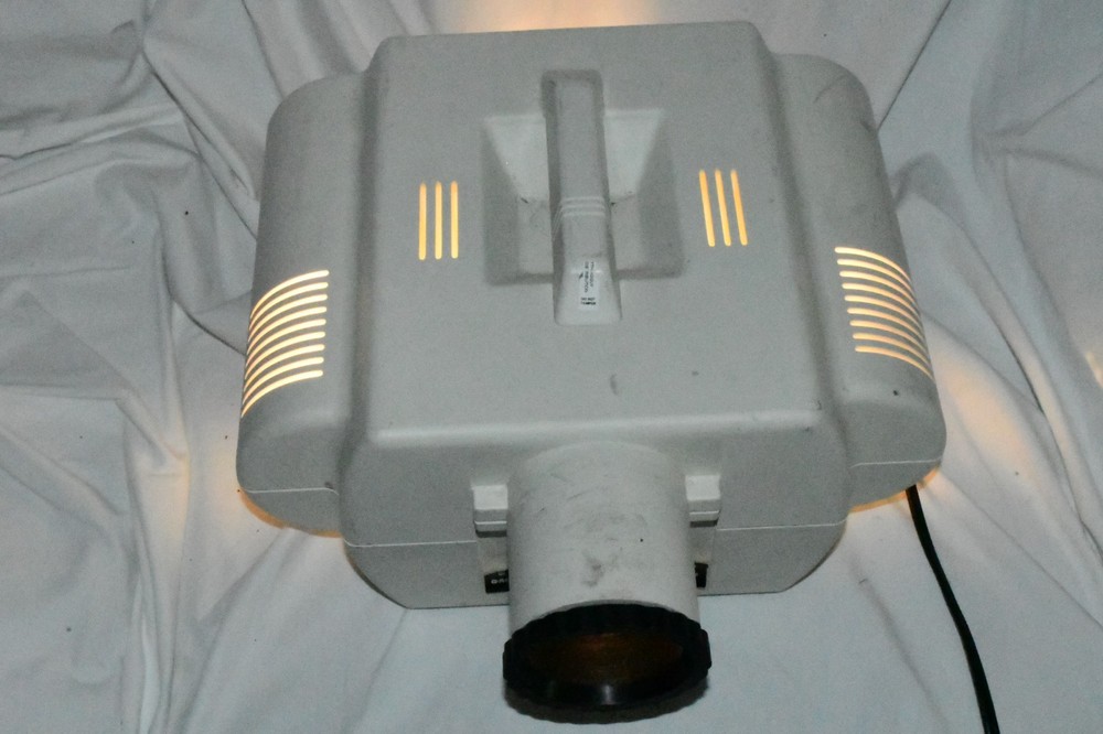 Trace-Master Projector Made By Gagne, Inc GOOD BULB