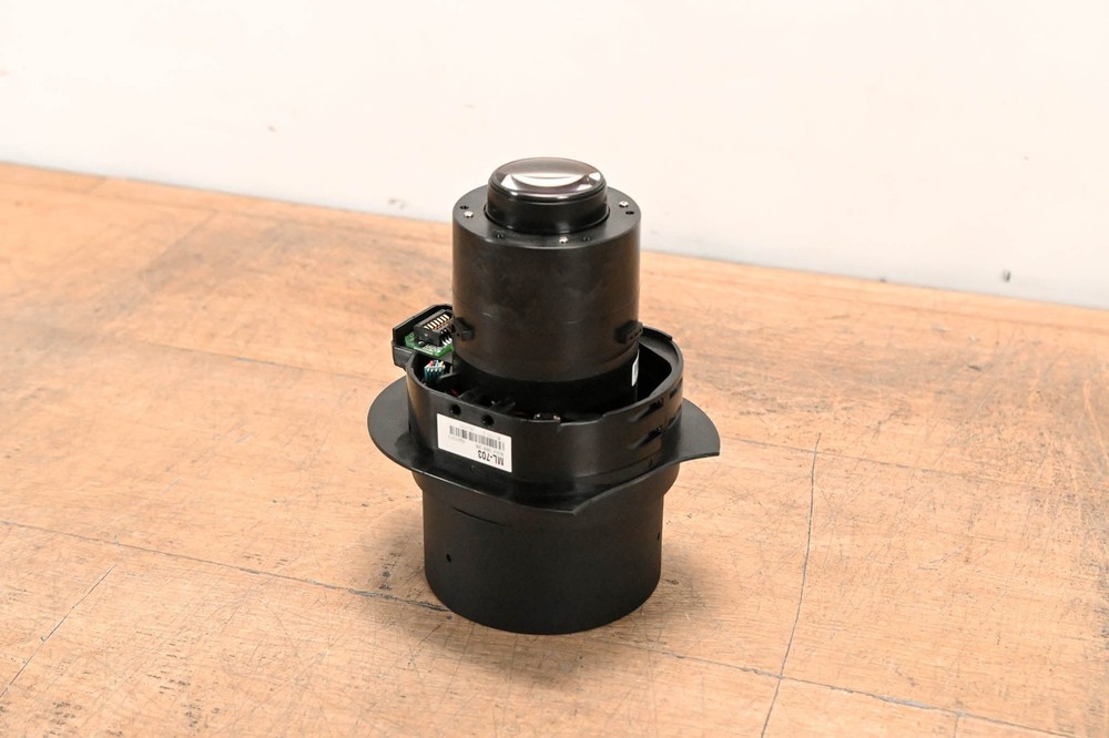 Hitachi ML-703 Medium Throw Motorized Projector Lens CG01V09