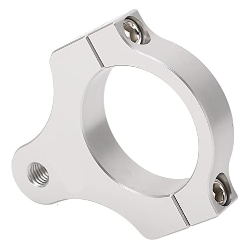Steering Damper Fork Frame Mounting Clamp Motorcycle Damper Fork Bracket 41mm
