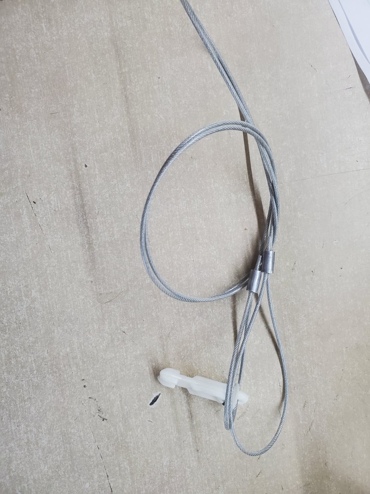 RV Esco Breakaway switch w/ lanyard