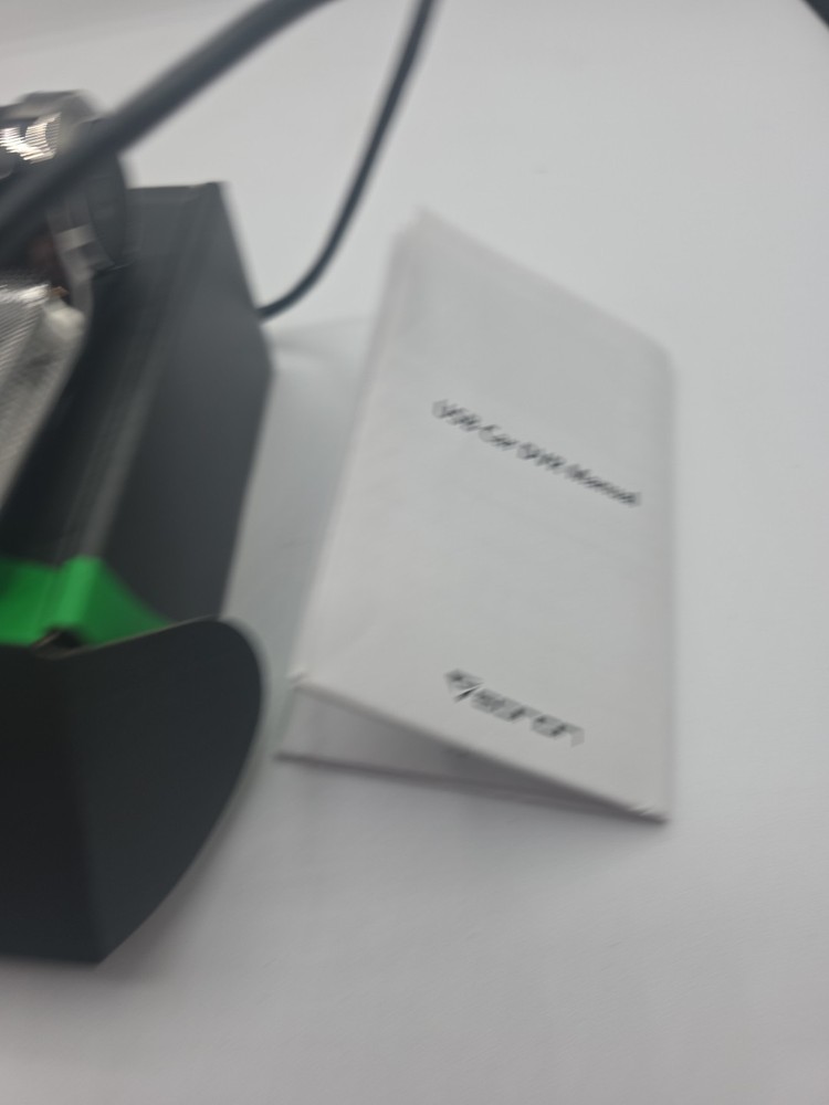 Eonon Dashcam Brand NEW
