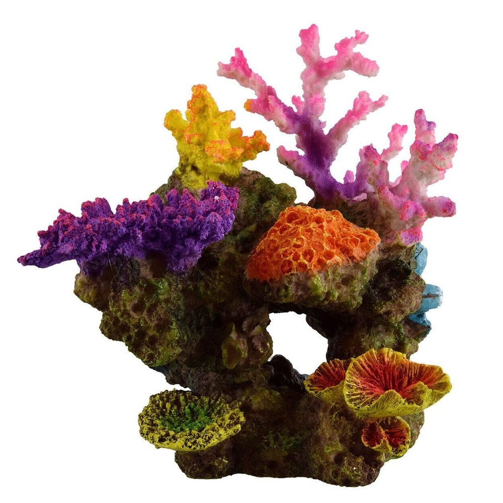 RA Underwater Treasures Purple Reef
