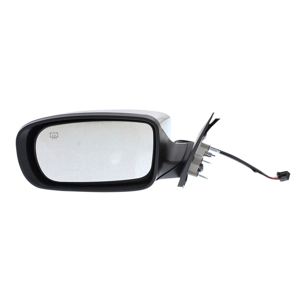 Mirrors Driver Left Side Heated Hand for Chrysler 300 2011-2018