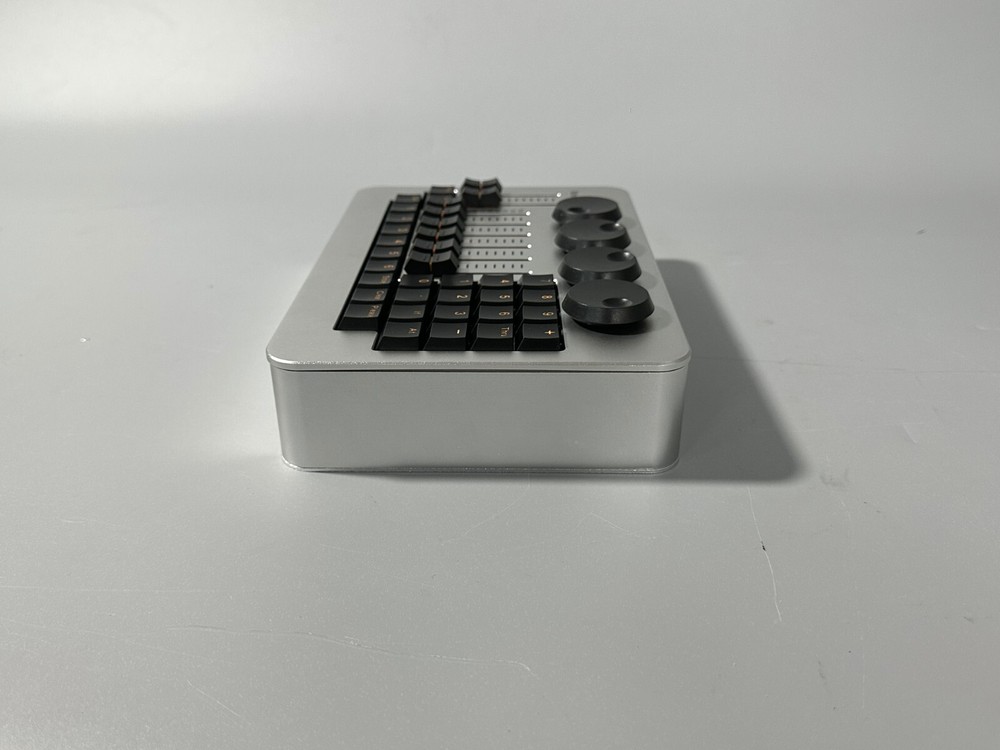 DMX Mini MA2 Command Wing Stage Light Controller light weight bag for music dj