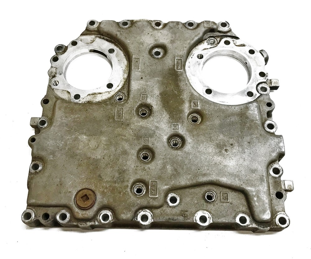 Allison Automatic Channel Plate 29524443