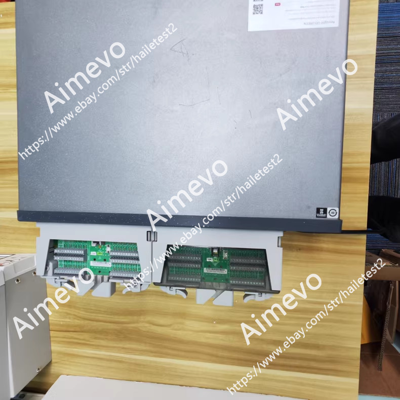 Keysight Technologies 34980A Data Logger