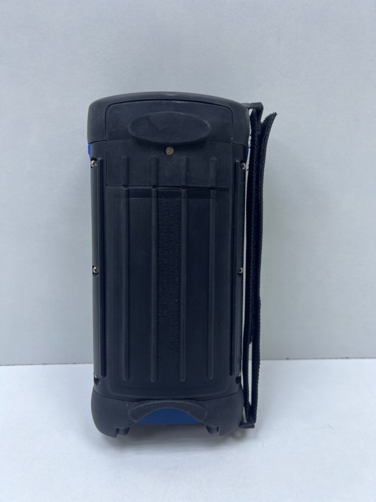 DRAGER CMS PN :6405300 GAS ANALYZER