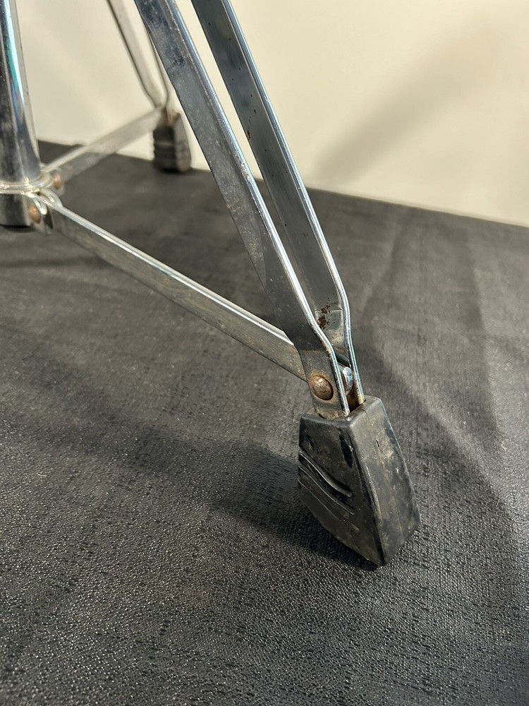 pearl drum throne Base Vintage