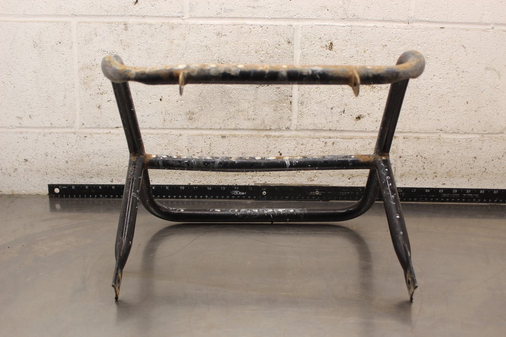 1984 Honda TRX200 FRONT BUMPER Y823