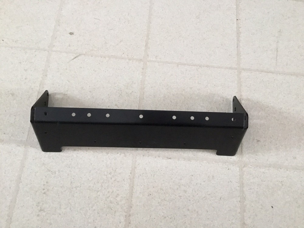 Polaris Oem Close Off Panel 5240968-067