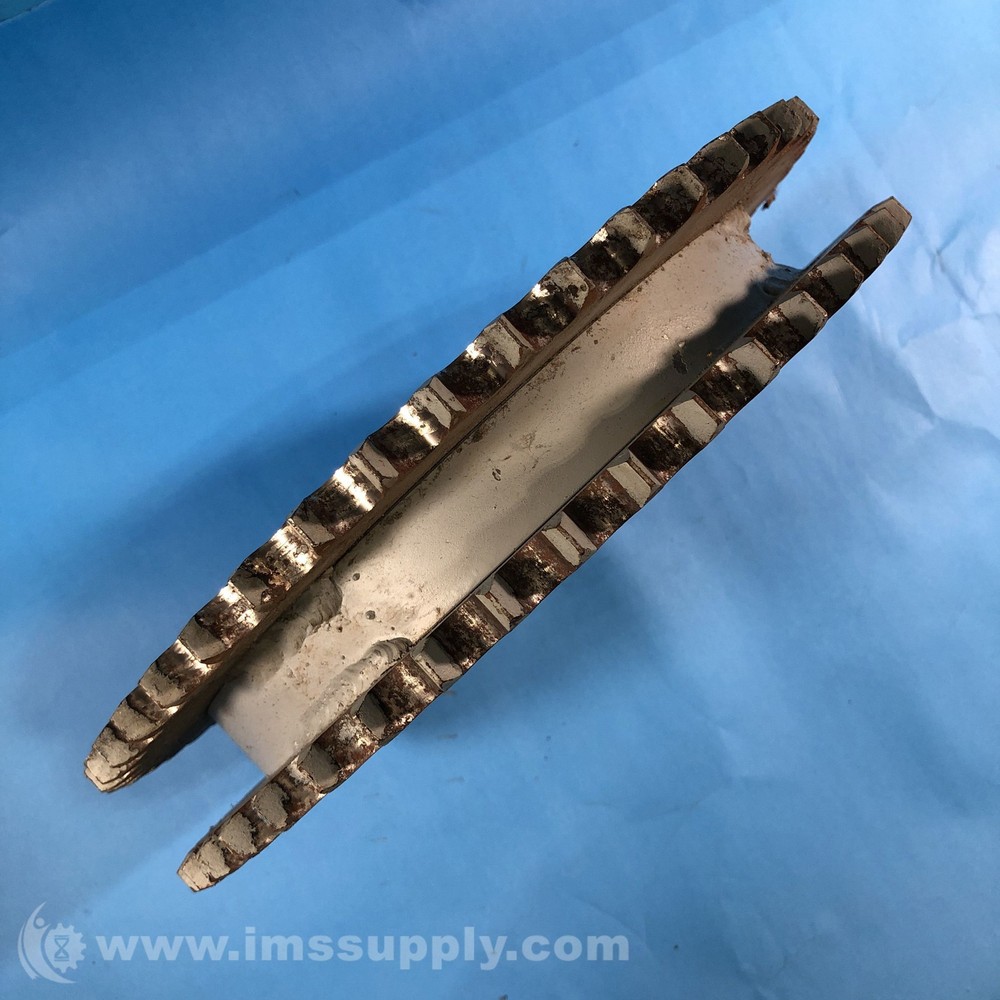 Martin 60 48 Roller Chain Sprocket USIP