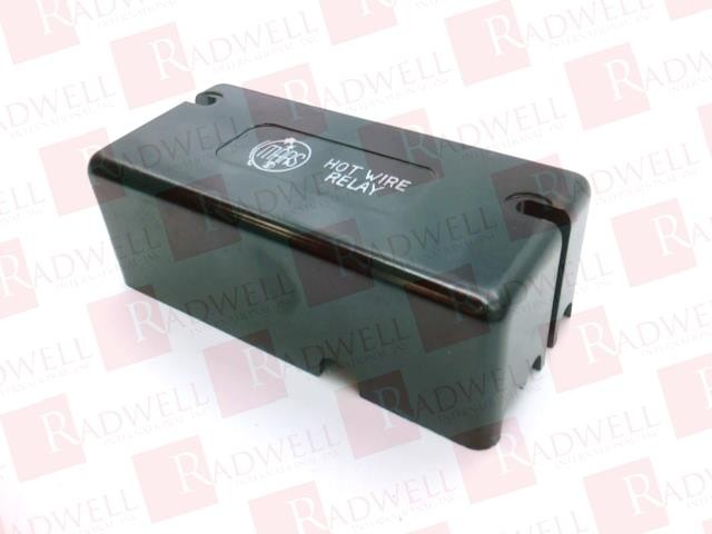 MARS 40105 / 40105 (USED)