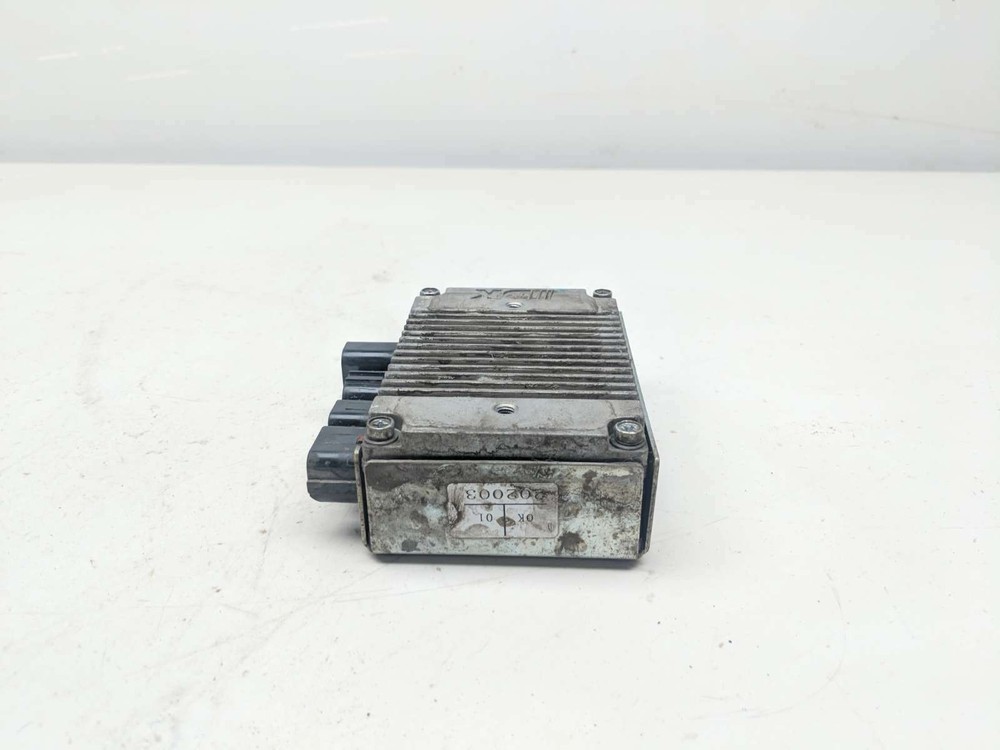 20 CF Moto UForce 1000 EPS Power Steering Controller Module Computer