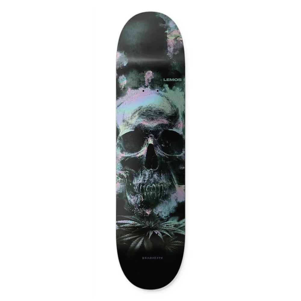 PRIMITIVE LEMOS HARVEST DECK - 8.25"